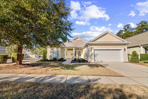135 Sugar Loaf Ln, Murrells Inlet, SC, 29576-7666 | Card Image