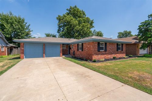 4309 Nw 56th Ter, Oklahoma City, OK, 73112-1503 | Card Image