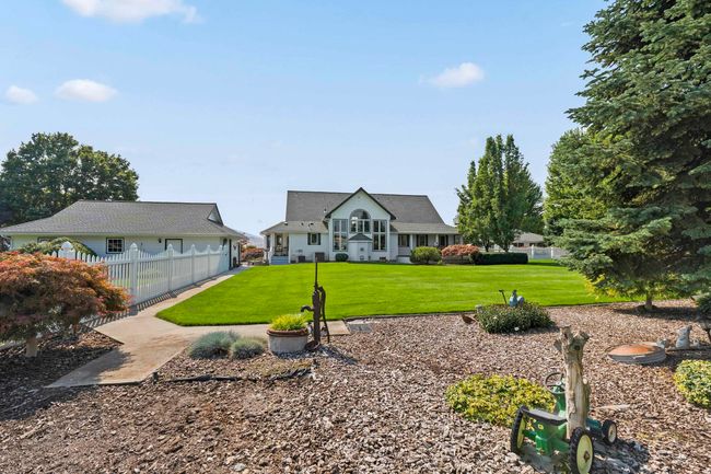 3333 N Ashton Rd, House other with 5 bedrooms, 5 bathrooms and null parking in Otis Orchards WA | Image 37