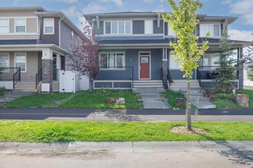 12 Legacy Reach View Se, Calgary, AB, T2X4T6 | Card Image