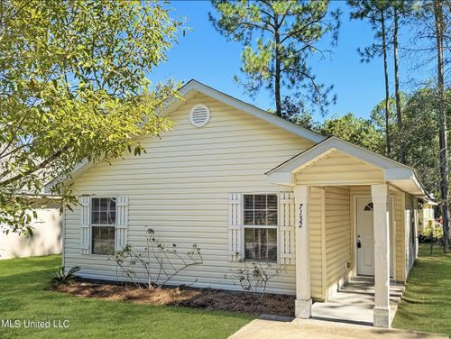 7132 Sunflower Street, Bay Saint Louis, MS, 39520 | Card Image