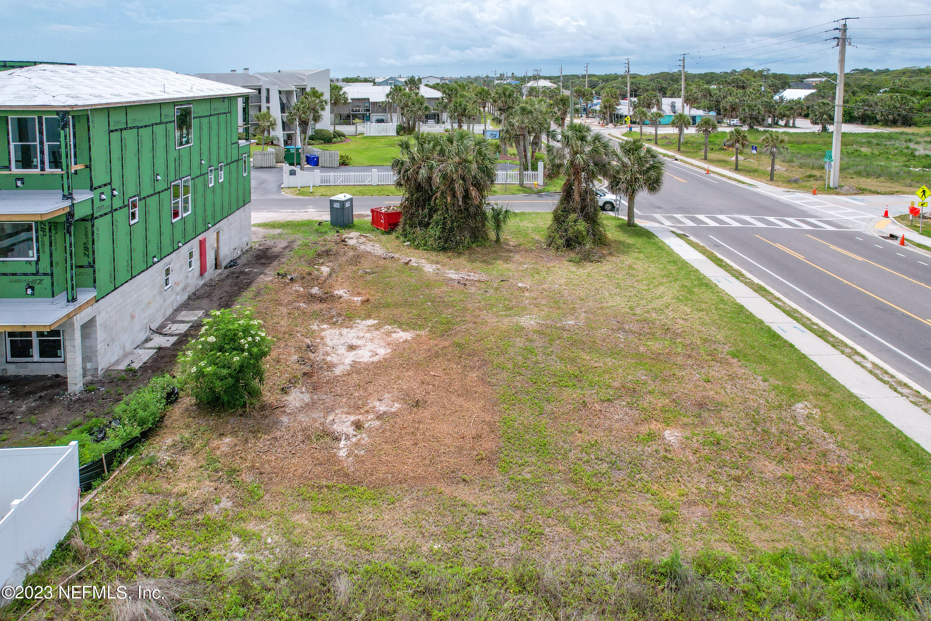 Land in St. Augustine 5