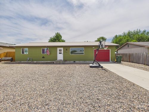 815 Nw 2nd St, Fruitland, ID, 83619 | Card Image