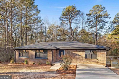 453 E Mount Zion Church Rd, LAGRANGE, GA, 30241-8116 | Card Image