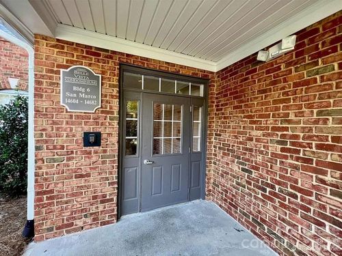 14660 Via Sorrento Dr, Charlotte, NC, 28277-3377 | Card Image