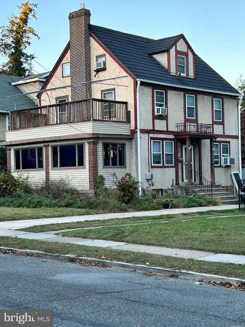 345 Wayne Ave, LANSDOWNE, PA, 19050-1025 | Card Image