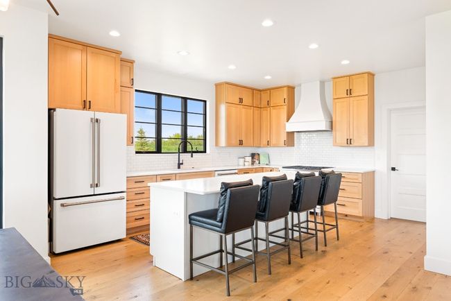557 St Andrews Dr, House other with 6 bedrooms, 5 bathrooms and null parking in Bozeman MT | Image 7