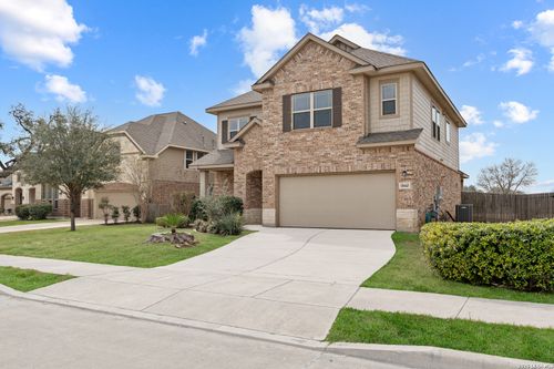 10443 Monicas Crk, Schertz, TX, 78154-2865 | Card Image