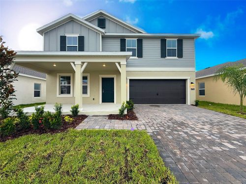 4706 Golden Knight Blvd, KISSIMMEE, FL, 34746 | Card Image