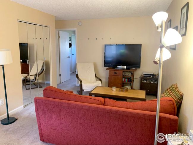 313 - 3161 Madison Ave, House attached with 1 bedrooms, 1 bathrooms and null parking in Boulder CO | Image 5