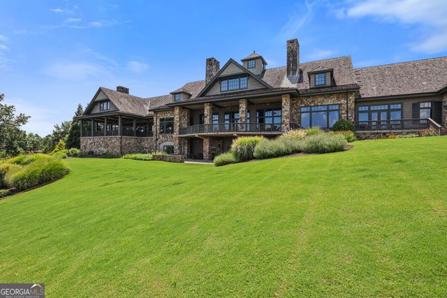 300 Rock Creek Trl, House other with 4 bedrooms, 4 bathrooms and 2 parking in Toccoa GA | Image 56