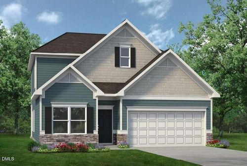 49 Chardonnay Drive, Lillington, NC, 27546 | Card Image