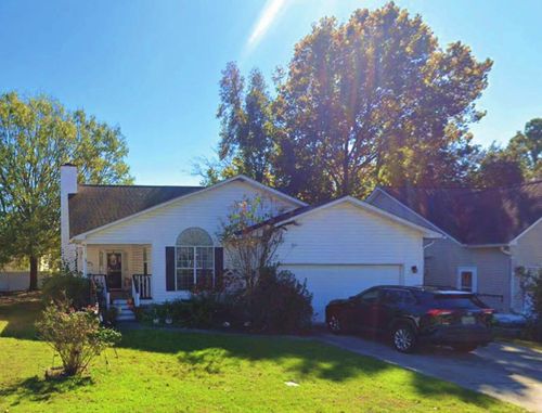 509 Beechcraft St, Charleston, SC, 29407-2243 | Card Image