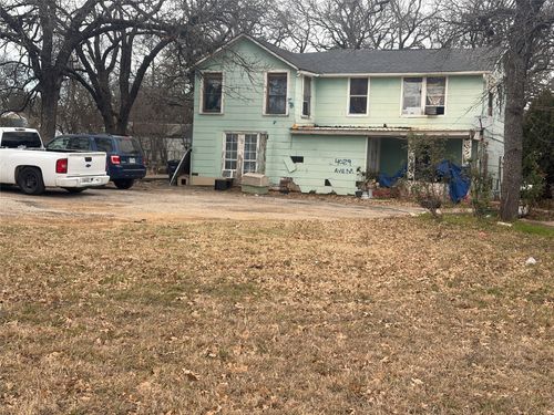 4029 Avenue M, Fort Worth, TX, 76105-3518 | Card Image