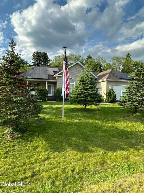 487 Garrett Road, Ballston Spa, NY, 12020 | Card Image