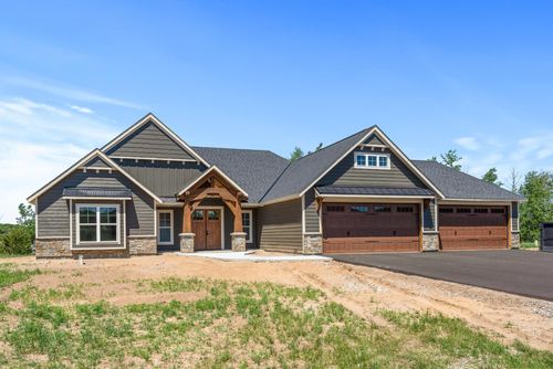 xxx Taconite St Ne, Andover, MN, 55304 | Card Image