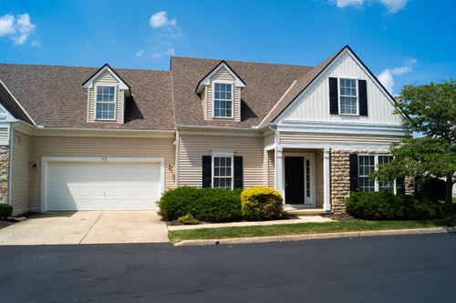 599 Foxdale Pl, Powell, OH, 43065-7013 | Card Image