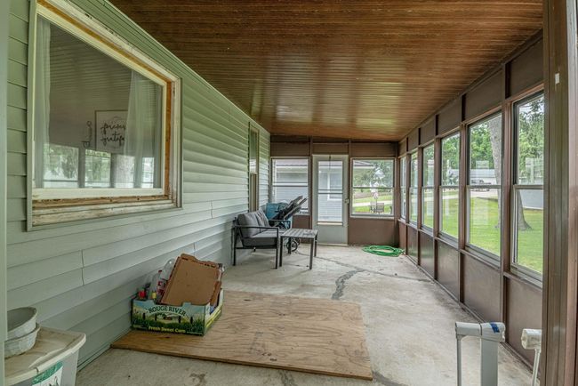 303 W Center St, House other with 2 bedrooms, 1 bathrooms and null parking in South Wayne WI | Image 31