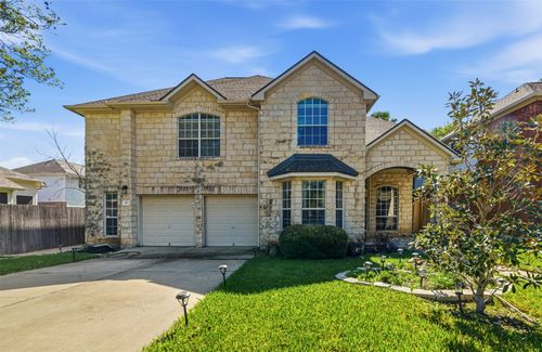 2412 Cloud Peak Ln, Round Rock, TX, 78681-2700 | Card Image