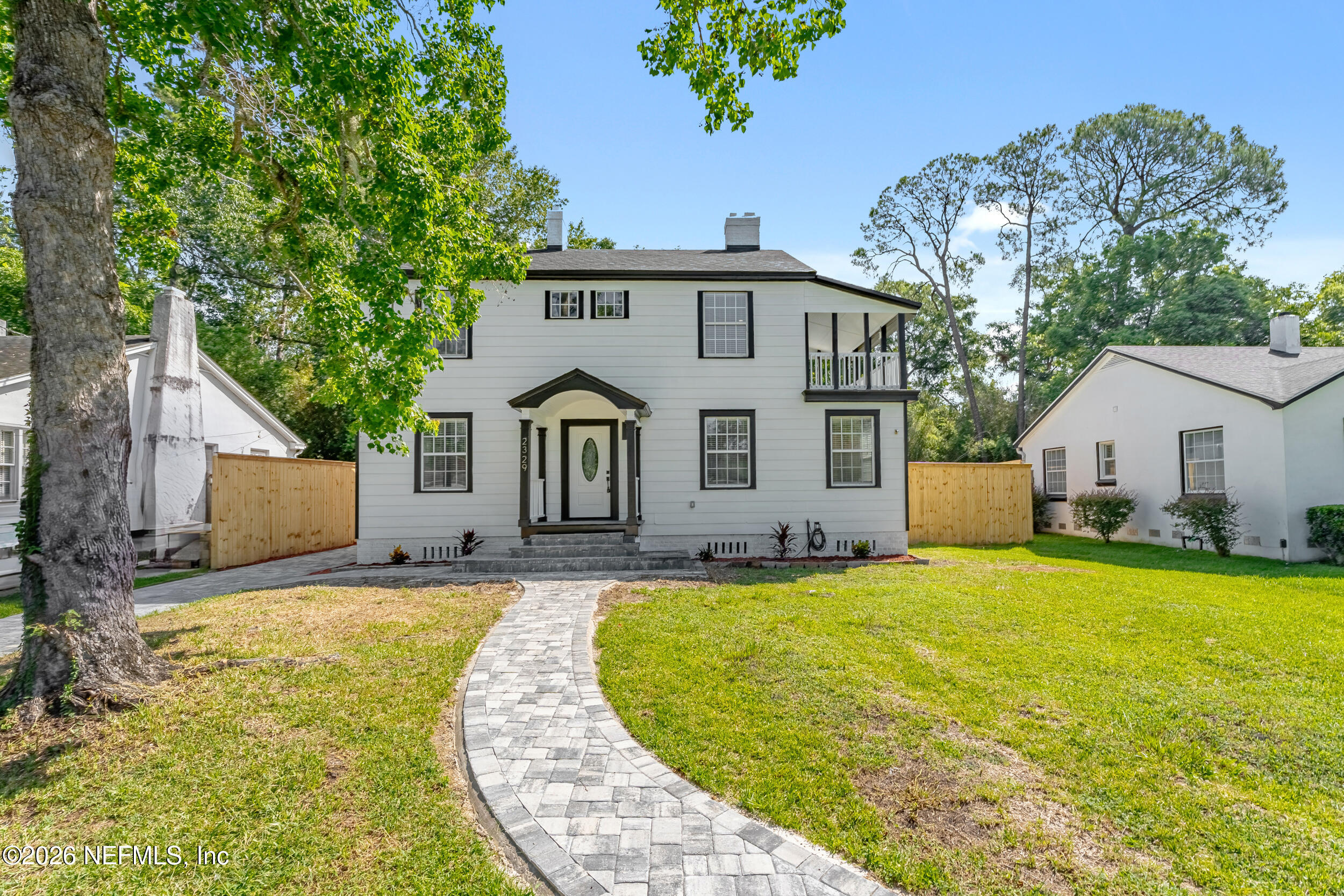 Residential in Jacksonville