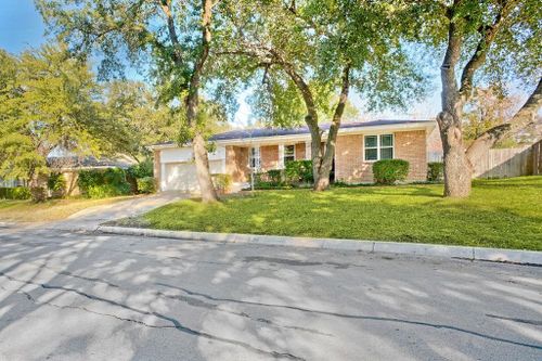 2905 Santa Fe Trail, Fort Worth, TX, 76116 | Card Image