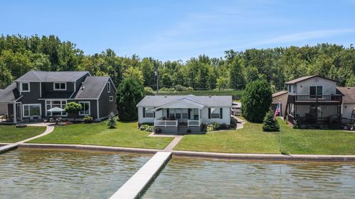 432 Spaulding Drive, Coldwater, MI, 49036 | Card Image