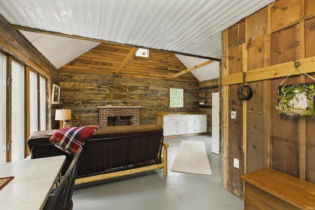 874 N Corwin Rd, House other with 1 bedrooms, 1 bathrooms and null parking in Bloomfield IN | Image 24