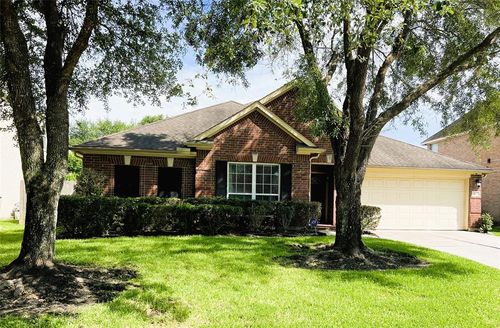 6315 Oakmont Creek Dr, Spring, TX, 77379-1932 | Card Image