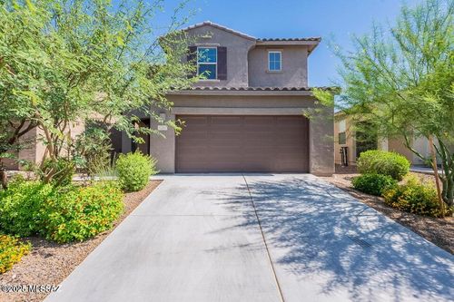 11267 S Weismann Drive, Vail, AZ, 85641 | Card Image