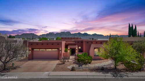 3544 Cave Creek Mnr, Las Cruces, NM, 88011-4016 | Card Image