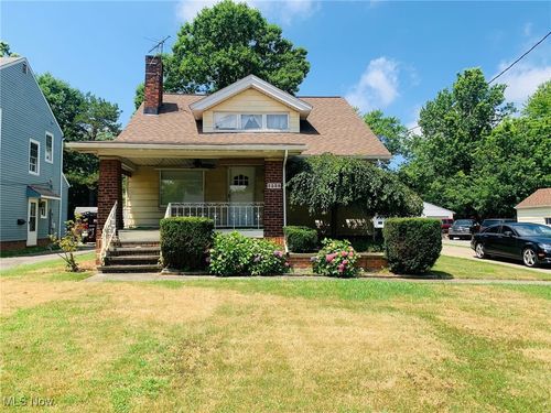 1528 Felton Rd, South Euclid, OH, 44121-2723 | Card Image