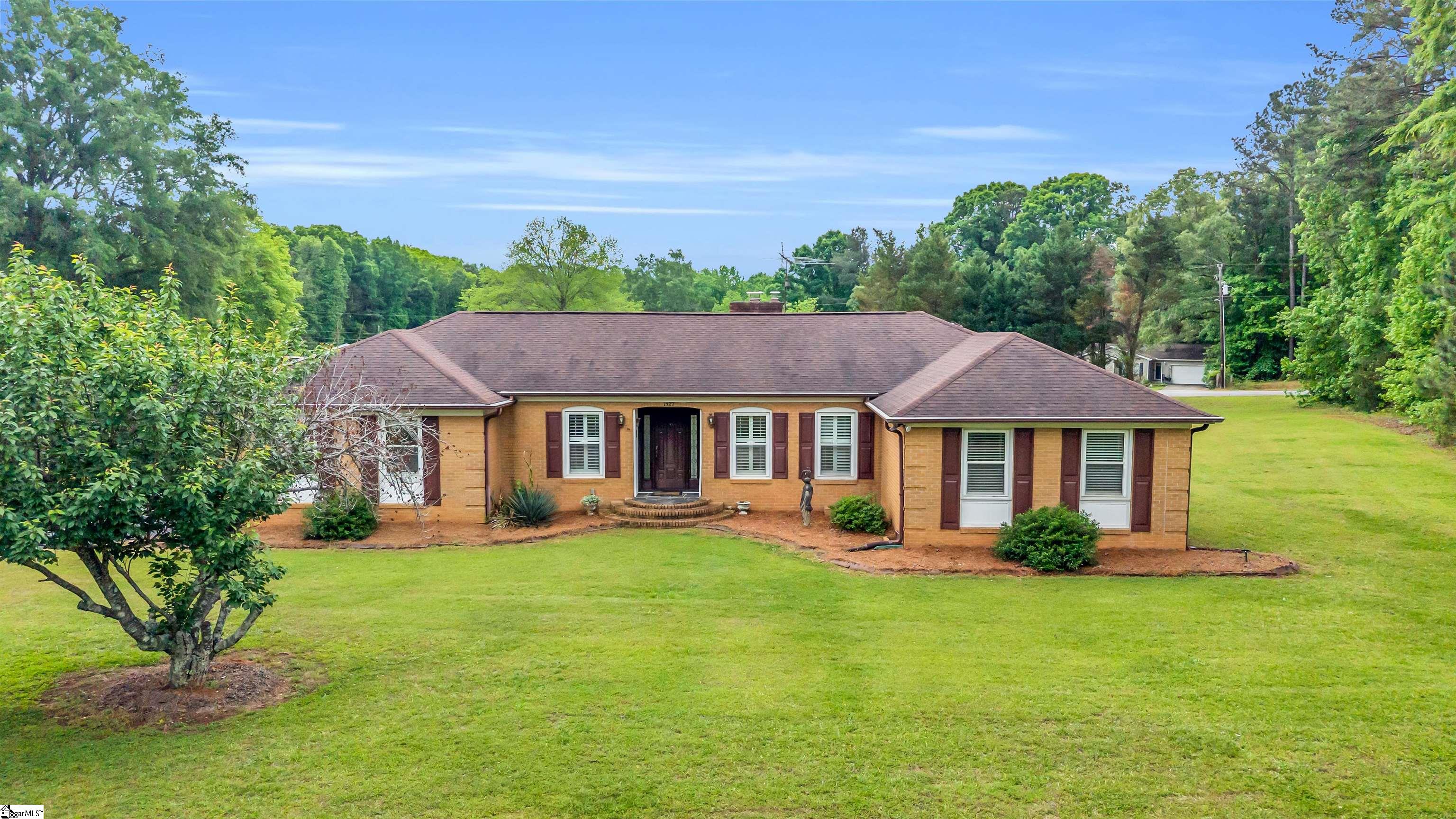Residential in Laurens
