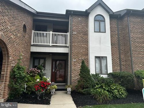 76-76 Black Oak Dr, LANCASTER, PA, 17602-3464 | Card Image