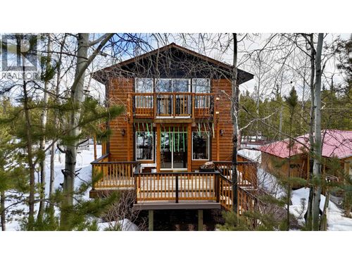 6664 Little Green Lake Rd, 70 Mile House, BC, V0K2K1 | Card Image