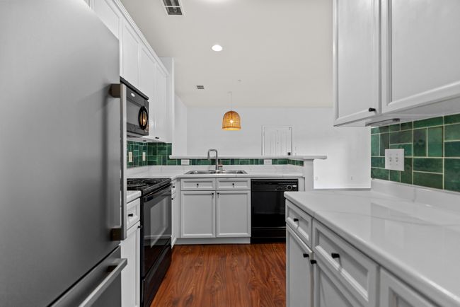 UNIT-14 - 8441 Callabee Way, Condo with 2 bedrooms, 1 bathrooms and 1 parking in Antioch TN | Image 20