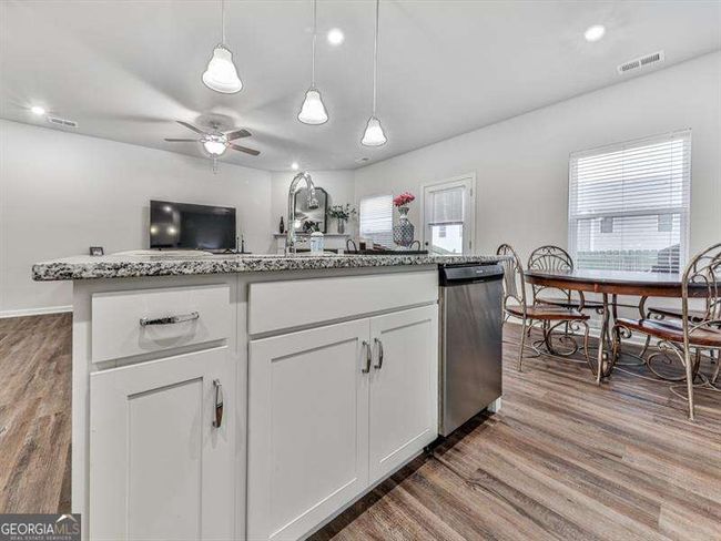 228 Pinnacle Way, Townhouse with 3 bedrooms, 3 bathrooms and 4 parking in Jasper GA | Image 12