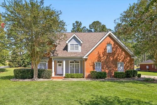 501 Rogers Lane, Tallahassee, FL, 32312 | Card Image