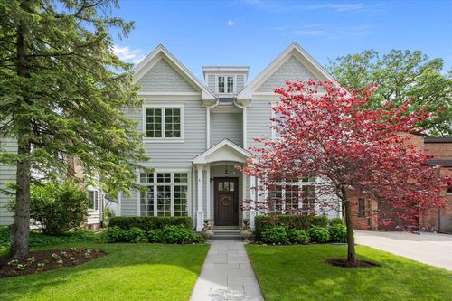 122 17th St, Wilmette, IL, 60091-3220 | Card Image