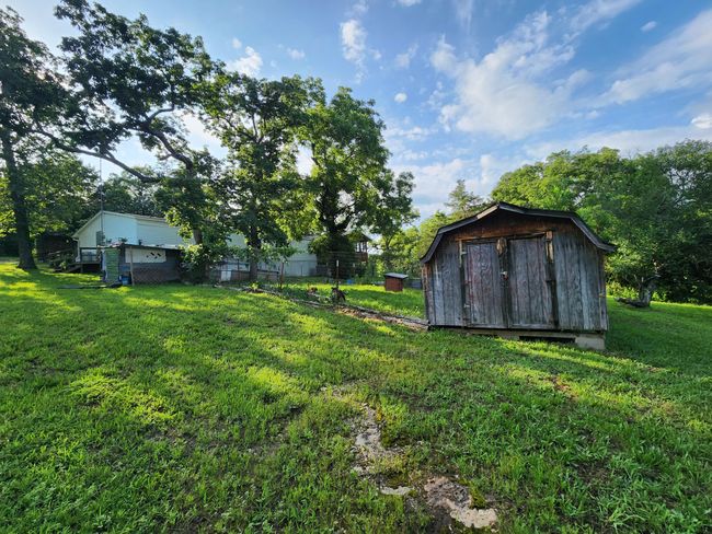 shed & house | Image 45