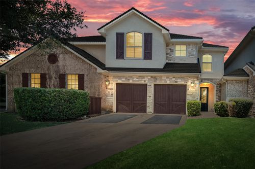 2505 Fountain Cv, Carrollton, TX, 75006-4660 | Card Image