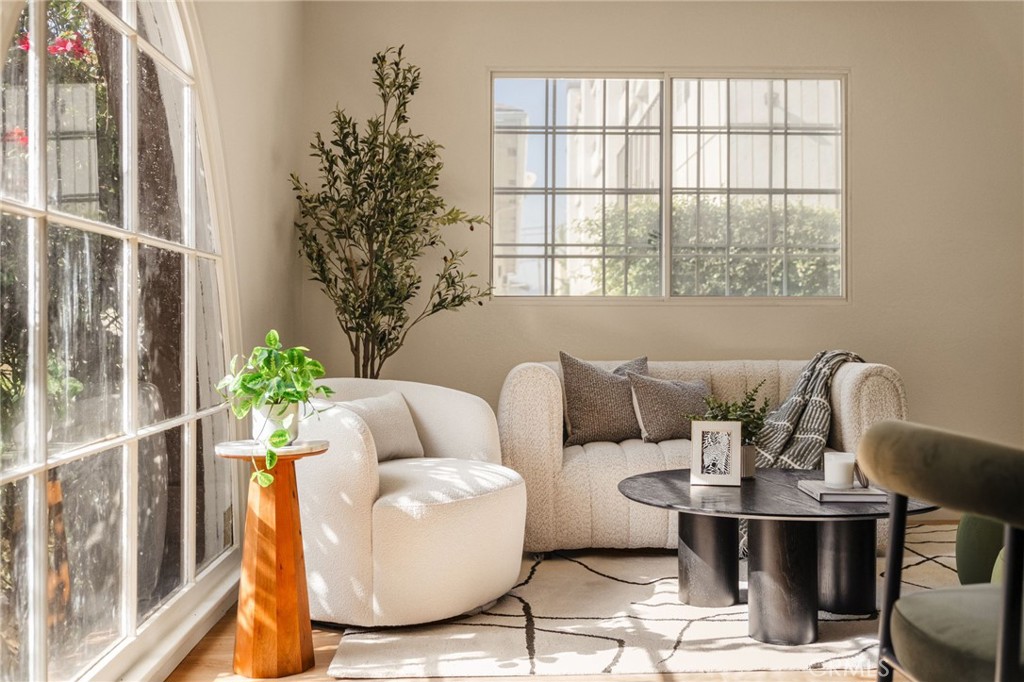Residential in Los Angeles 5