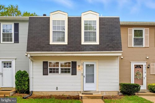 5717 Falkland Pl, CAPITOL HEIGHTS, MD, 20743-4247 | Card Image