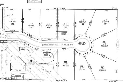 107 Tarpon Springs Way, Youngsville, LA, 70592 | Card Image