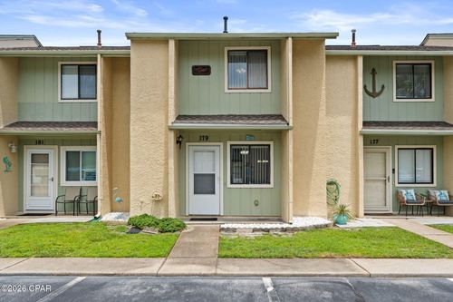 179 Robin Ln, Panama City Beach, FL, 32407-3901 | Card Image