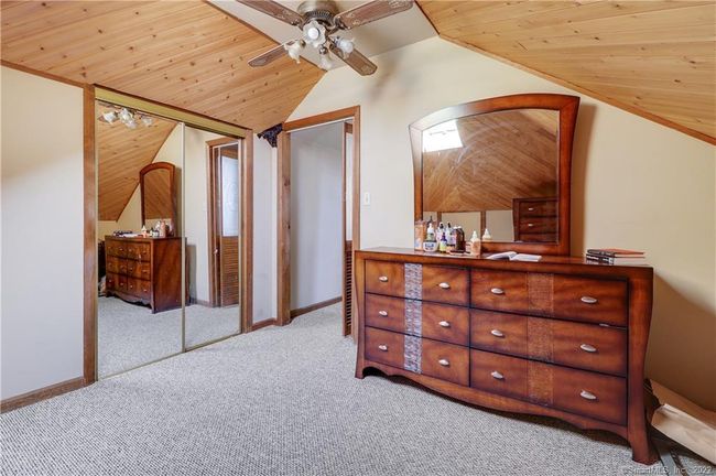 19 5 Th St, Home with 5 bedrooms, 3 bathrooms and null parking in Ansonia CT | Image 29