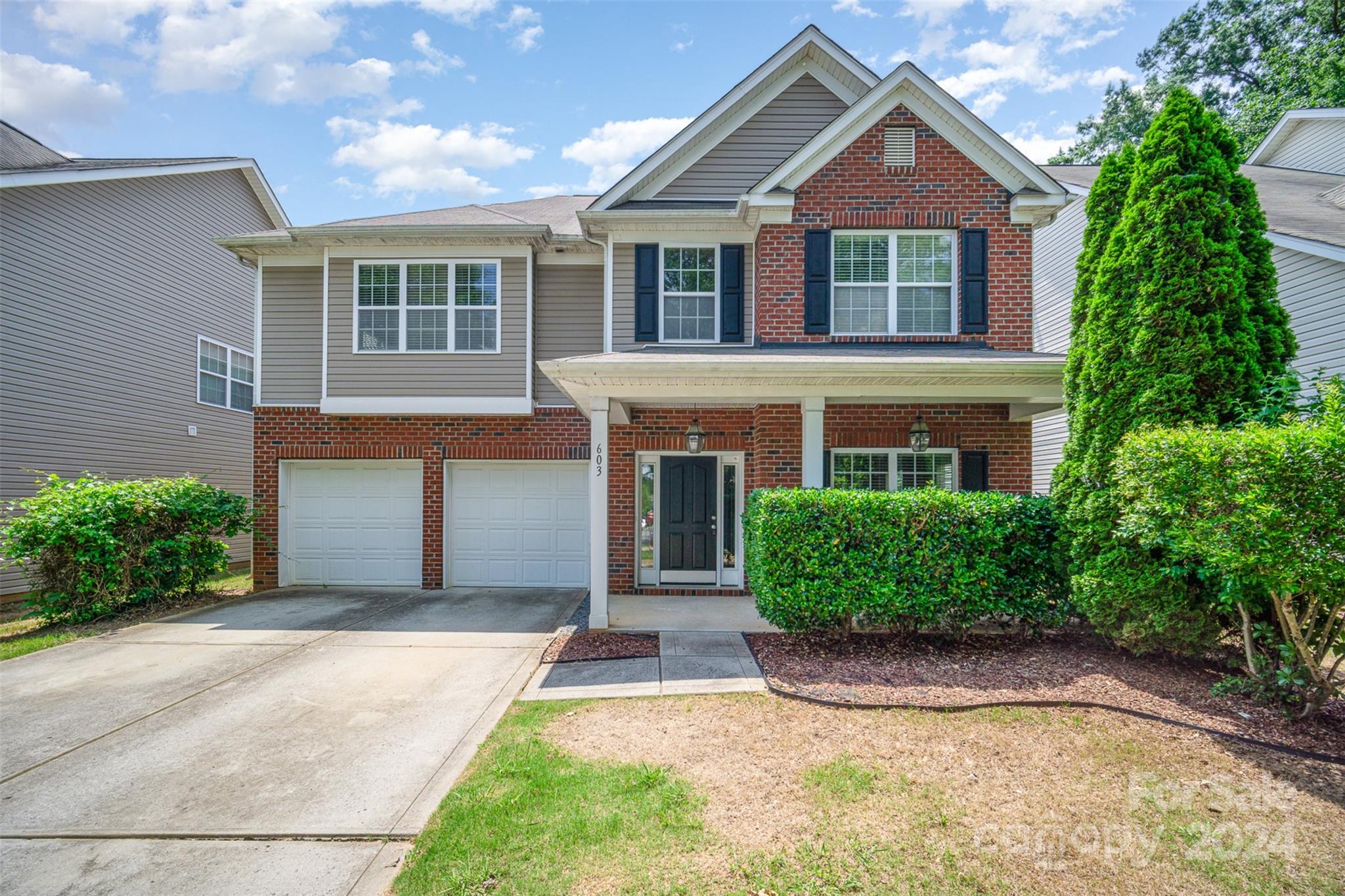 Marthas View Dr, Huntersville, NC 28078