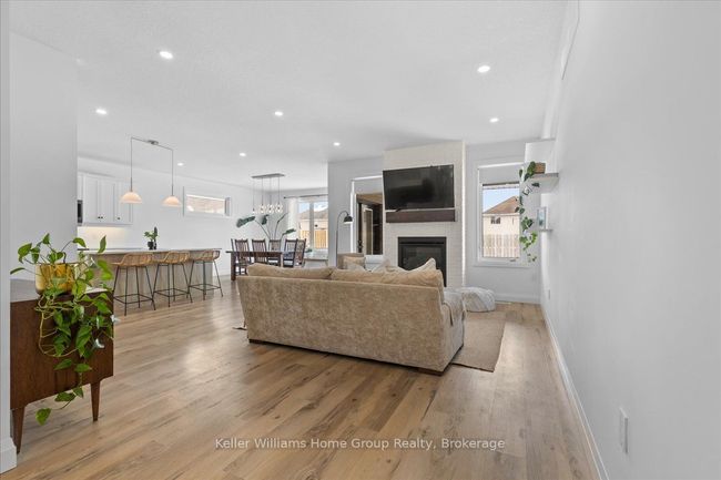113 Walsh St, House other with 4 bedrooms, 3 bathrooms and 2 parking in Arthur ON | Image 30