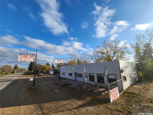 96 Alberta St, Eyebrow, SK, S0H | Card Image