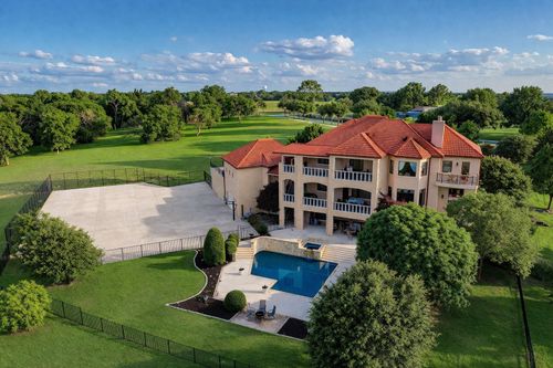 323 Kings Ct, Forney, TX, 75126-6855 | Card Image