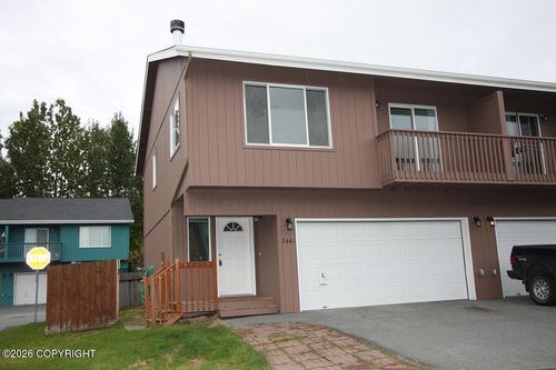 2441 Lochenshire Place, Anchorage, AK, 99504 | Card Image